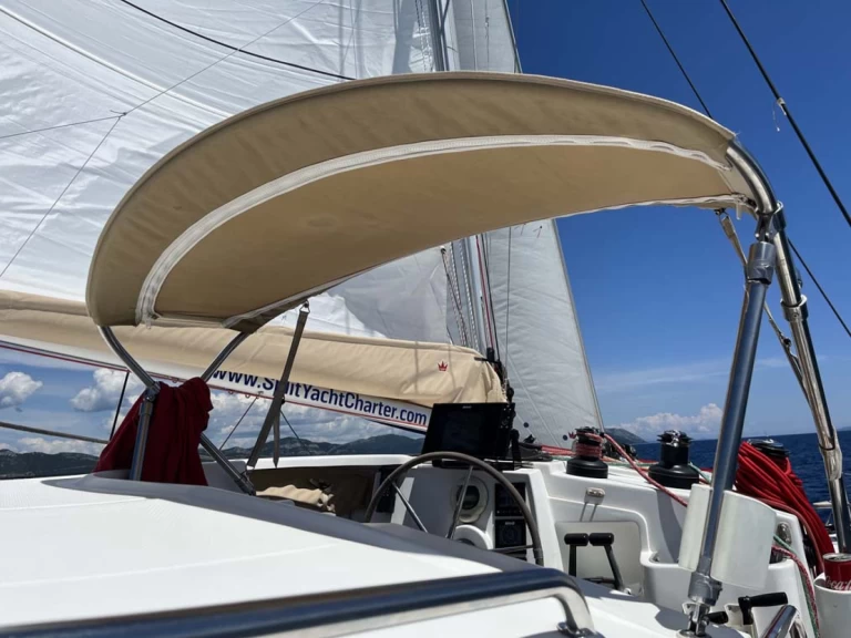 Fountaine Pajot Lipari 41 de alquiler a Skradin