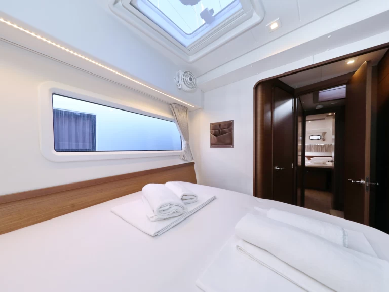 Alquiler de embarcaciones Lagoon Lagoon 42 enSukošan en Samboat