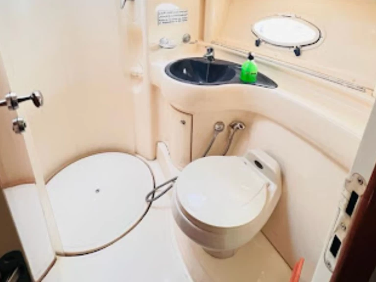 Alquiler Dubai Marina - Azimut Azimut 45 en SamBoat