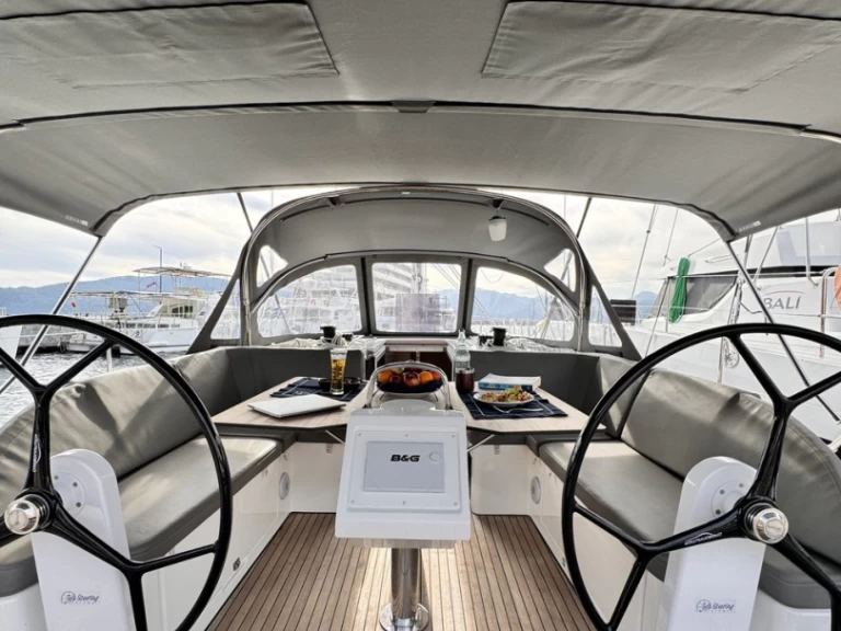 Bavaria Bavaria C42 de alquiler a Marmaris