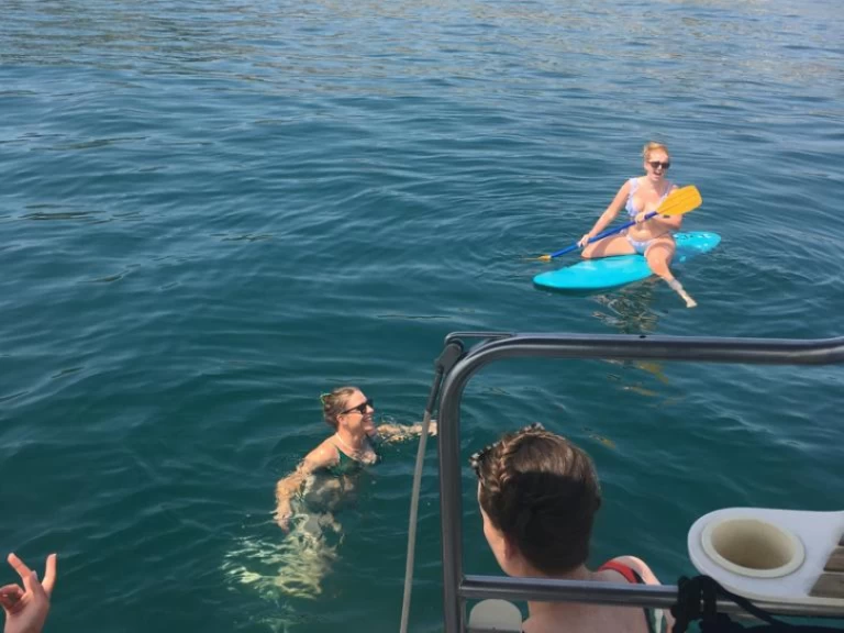 Velero para alquilar Puerto Banús al mejor precio