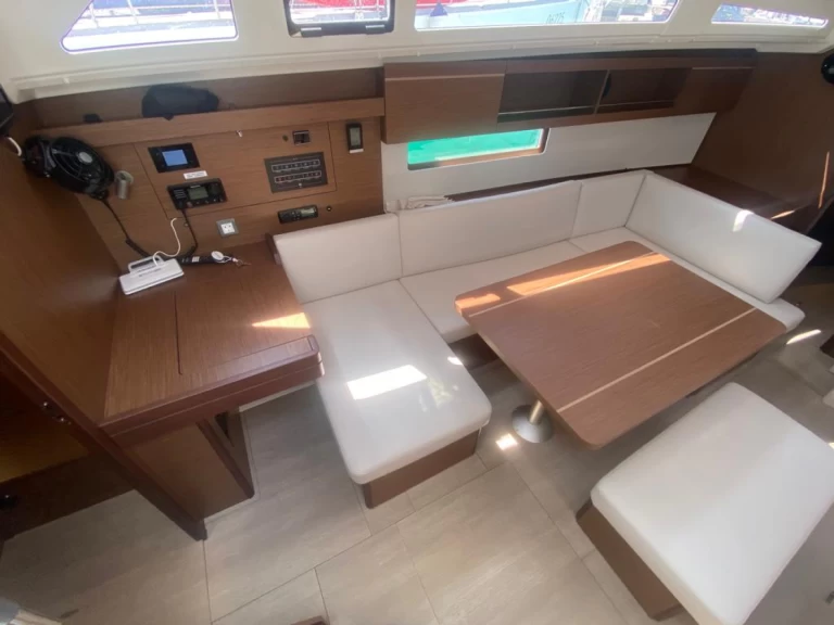 Alquiler Rogoznica - Bénéteau Oceanis 40.1 en SamBoat
