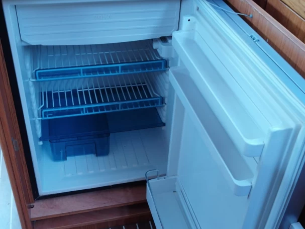 Bavaria Cruiser 46 de alquiler a Rogoznica