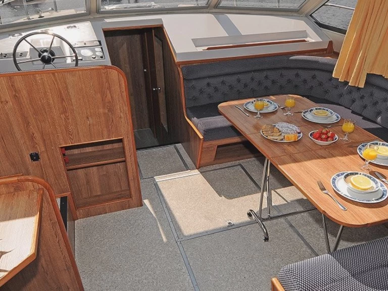 Alquiler Vinkeveen - Standard Classique en SamBoat