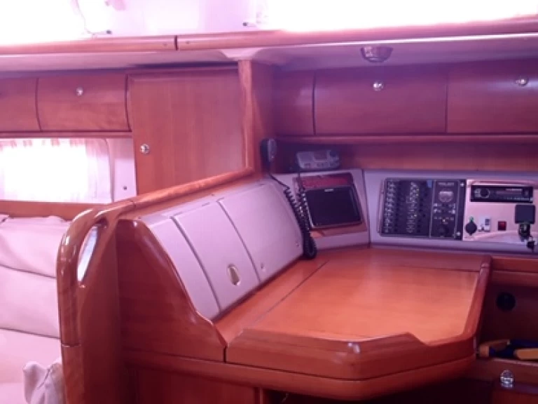 Velero para alquilar Lefkáda al mejor precio