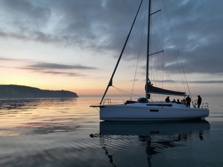 Alquiler de Bénéteau First 36 en Biograd na Moru