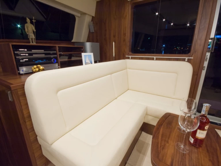 Alquiler de Catamarán, con o sin patrón Sunreef Isla Aguja