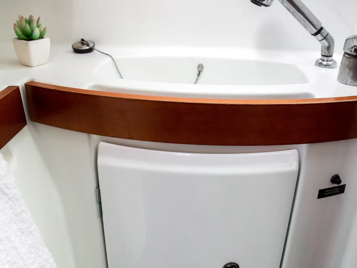 Alquiler de embarcaciones Bénéteau Oceanis 43 enLefkáda en Samboat