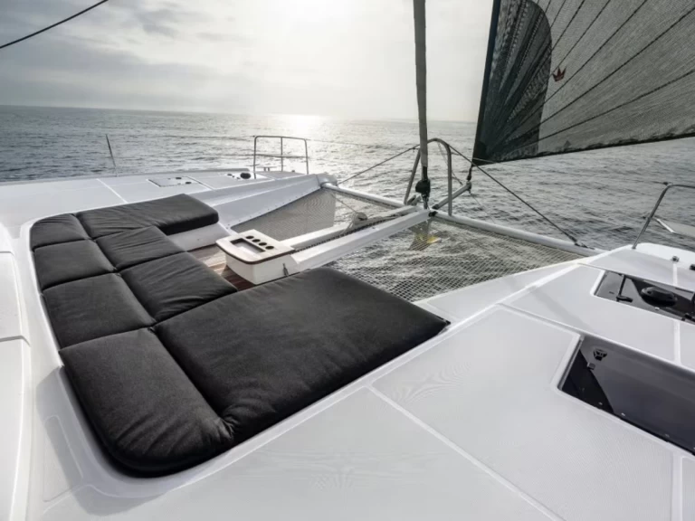 Alquiler Tromsø - Lagoon Lagoon 51 en SamBoat