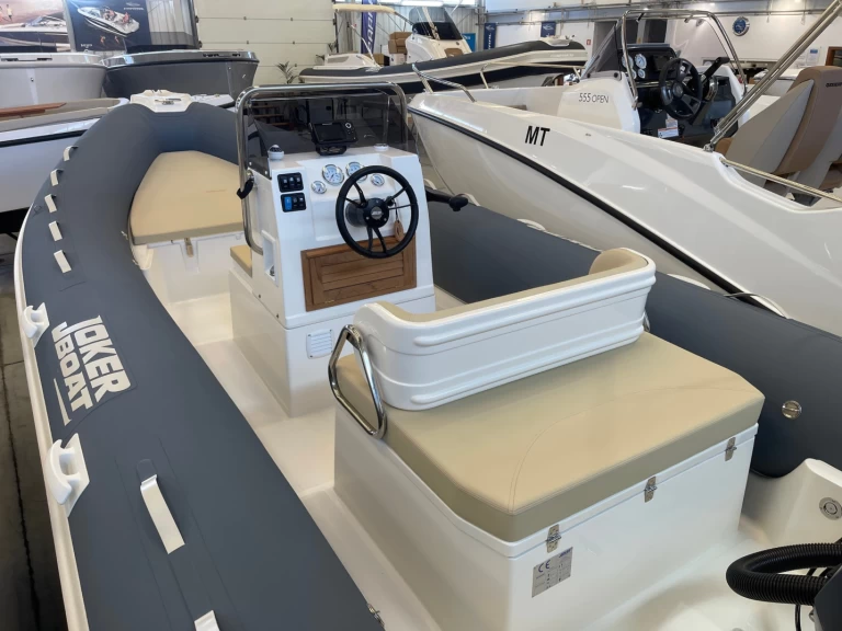 Alquiler de barcos Setúbal barato de Clubman 21