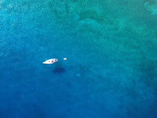 Alquiler de barcos El Porvenir barato de Sun Fizz