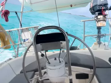 Alquiler Velero en El Porvenir - Jeanneau Sun Fizz