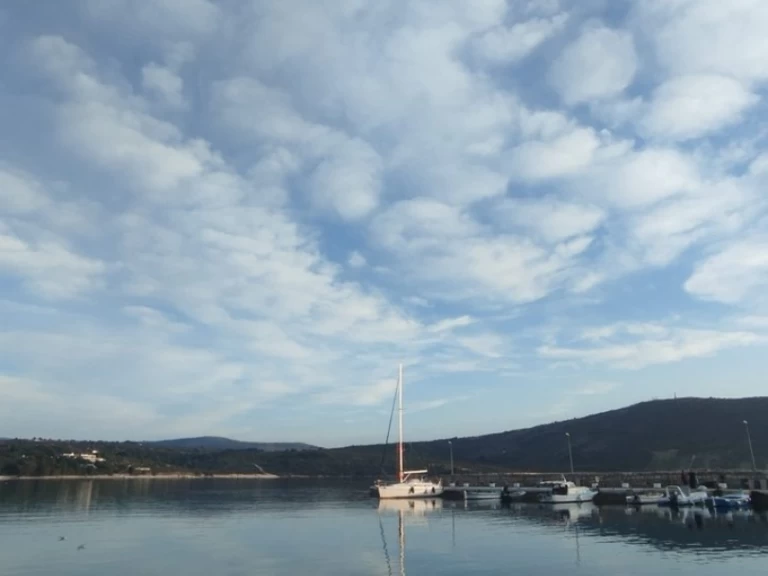 Alquiler Velero Bavaria con o sin  título de navegación