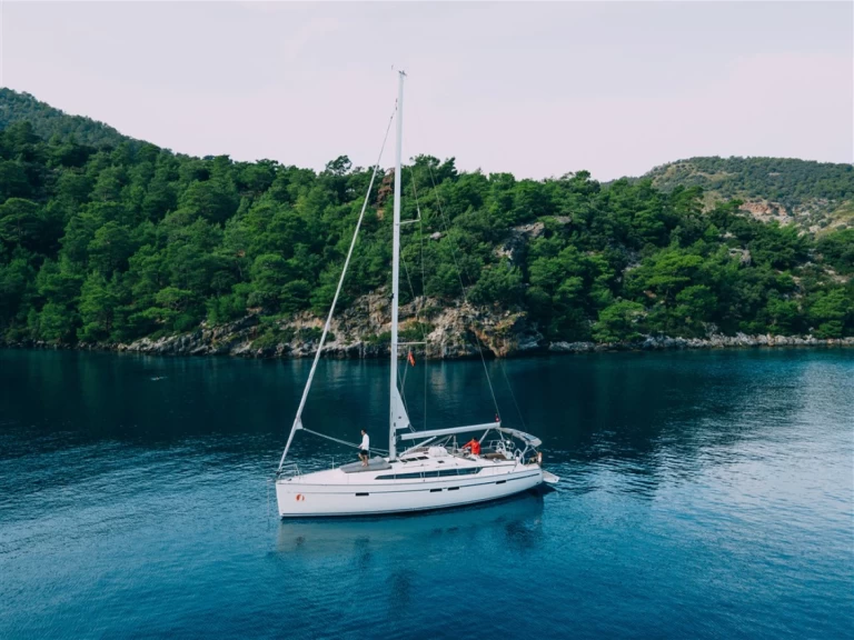 Alquiler de embarcaciones Bavaria Cruiser 46 enFethiye en Samboat