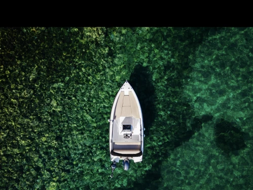 Alquiler Lancha en Palma de Mallorca - Compass Compass 150 CC