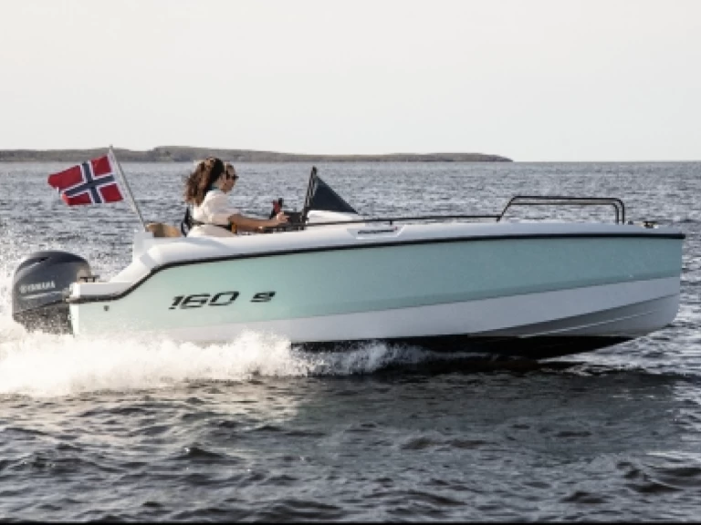 Alquiler de Compass Compass 150 CC en Palma de Mallorca