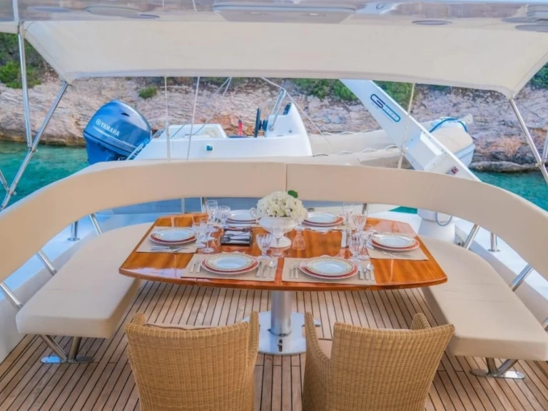 Alquiler de Lancha, con o sin patrón Other Bodrum