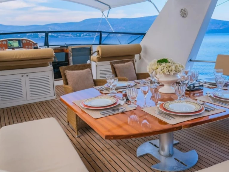 Alquiler Lancha Other con o sin  título de navegación