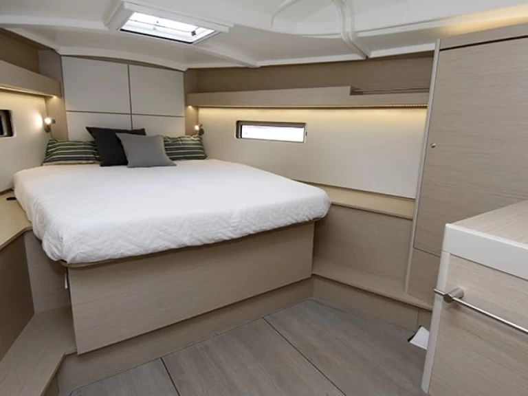 Bénéteau Oceanis 40.1 de alquiler a Le Marin