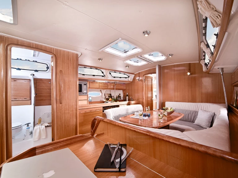 Alquiler Préveza - Bavaria Bavaria 40 Cruiser en SamBoat