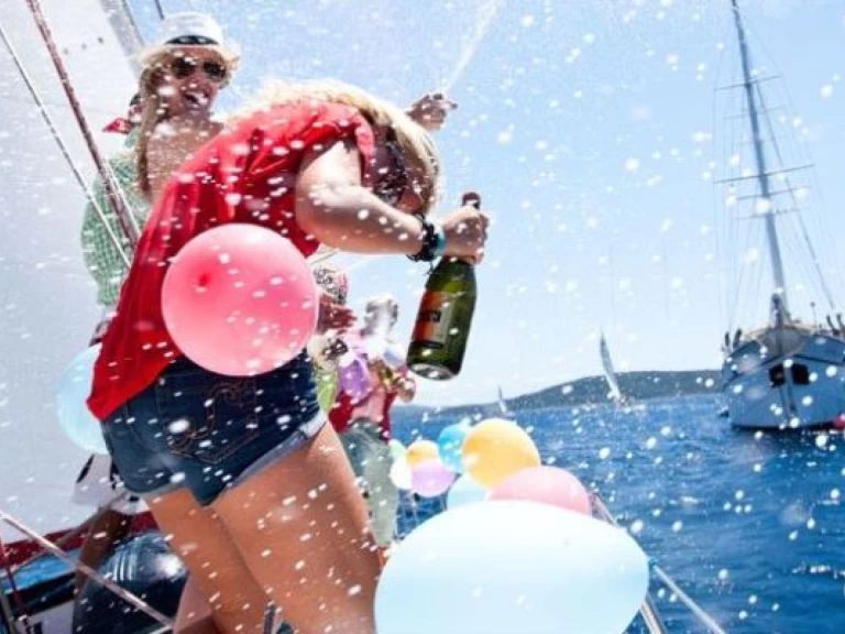 Lancha para alquilar Ognina - Picanello - Barriera - Canalicchio al mejor precio