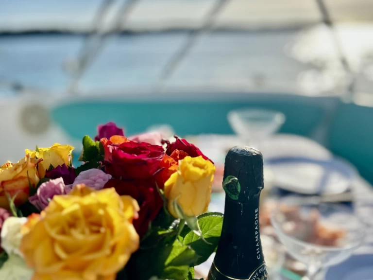 Alquiler Lancha Bénéteau con o sin  título de navegación