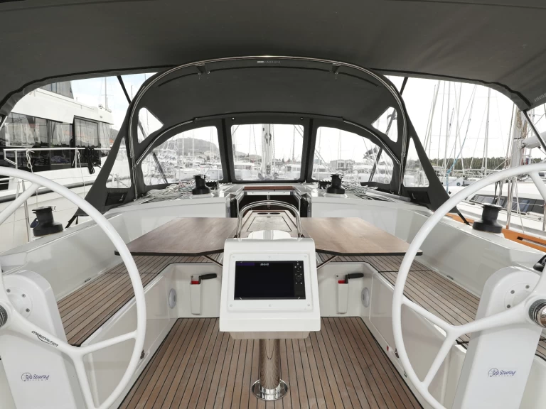 Velero para alquilar Šibenik al mejor precio