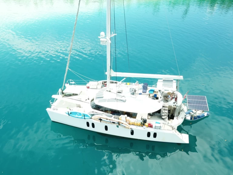 Alquiler de Isara 50 en Condado de Honolulu