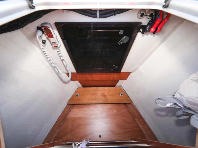 Alquiler Velero en Biograd na Moru - Bavaria Bavaria C46