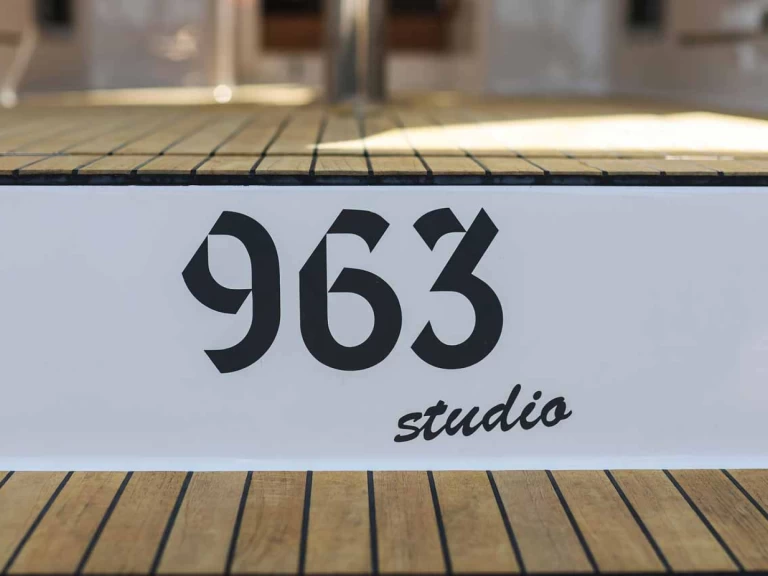 Alquiler de barcos Biograd na Moru barato de Cruiser 46 Style