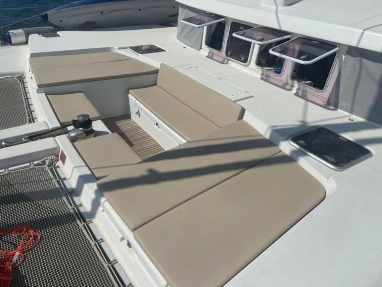 Catamarán para alquilar Wyk auf Föhr al mejor precio