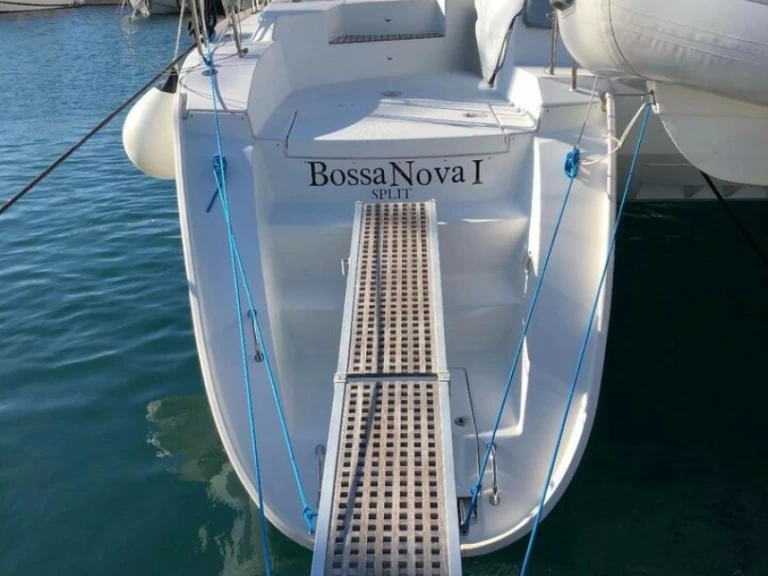 Lagoon Lagoon 500 de alquiler a Wyk auf Föhr