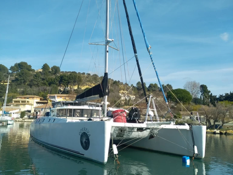 Alquiler Ajaccio - Lazzi 1402 en SamBoat