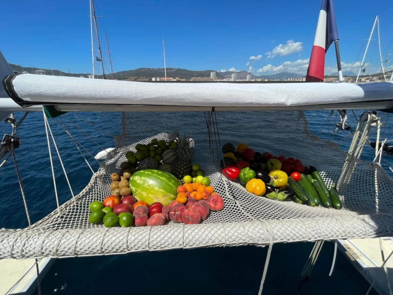 Alquiler de Lazzi 1402 en Ajaccio
