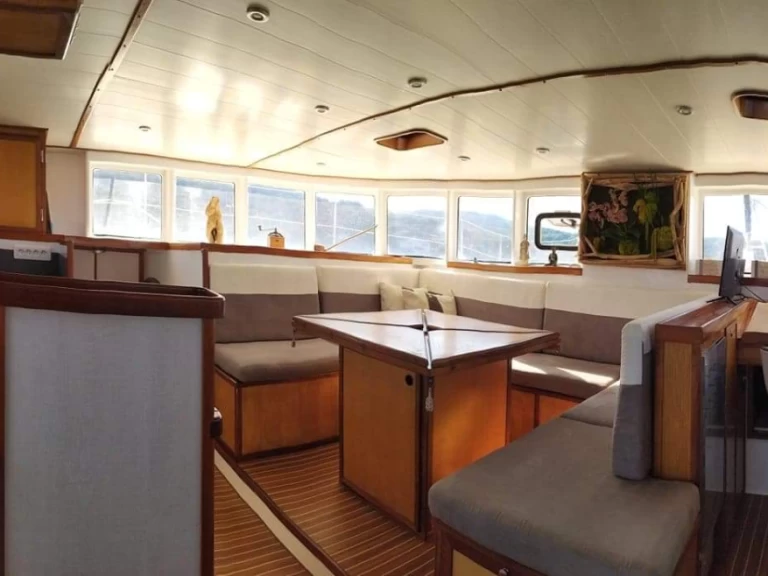 Alquiler de barcos Ajaccio barato de 1402