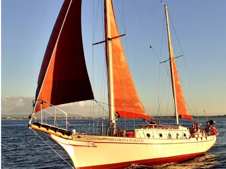 Ta Chiao Ta-chiao 35 de alquiler a Lisboa