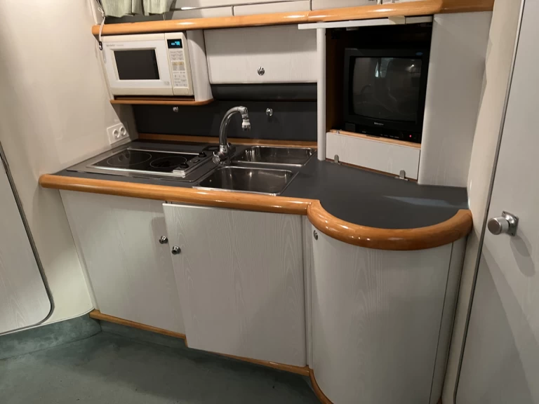 Alquiler Portovenere - Sealine Sealine S 37 en SamBoat