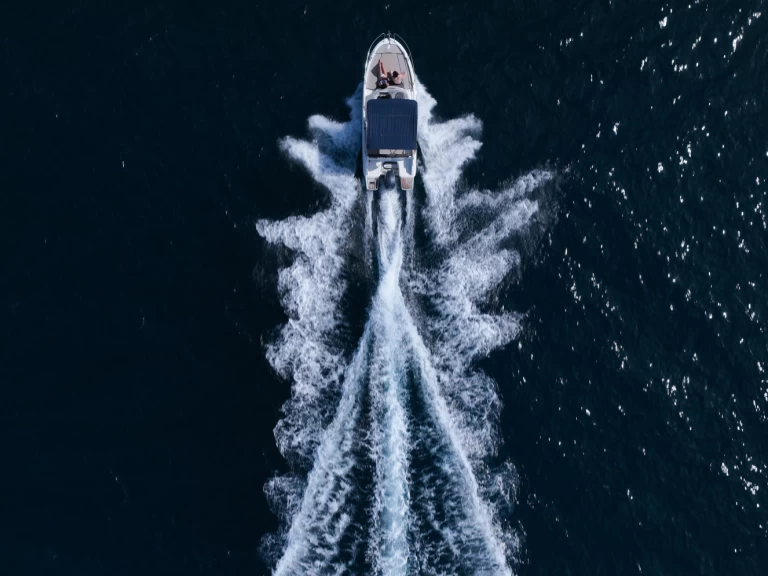 Alquiler de Lancha, con o sin patrón Jeanneau Ibiza (Ciudad)