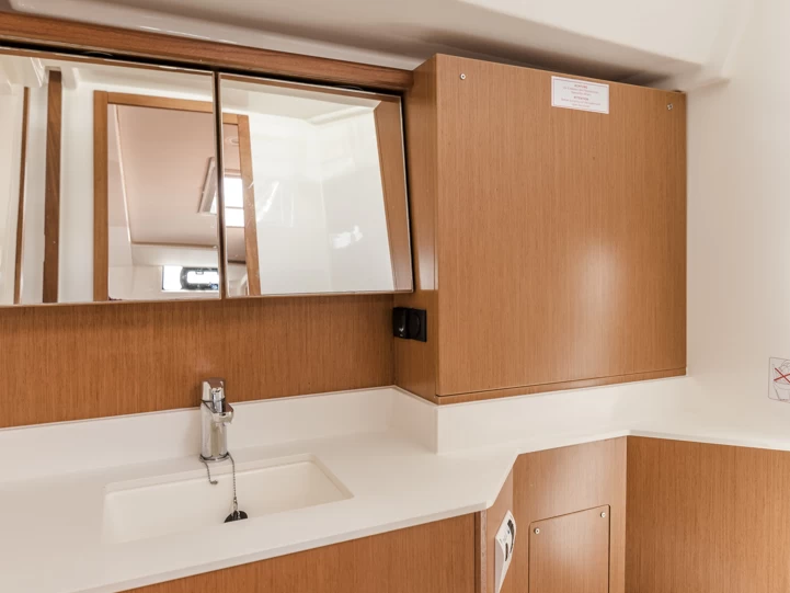 Alquiler Gouviá - Bavaria Bavaria C45 en SamBoat