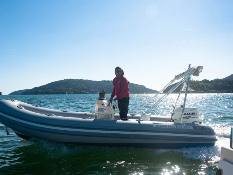 Alquiler de Gommorizzo Gommorizzo 510 en Cala Bona