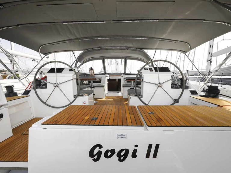 Alquiler Velero Bavaria con o sin  título de navegación