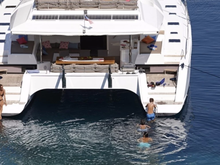 Fountaine Pajot Ipanema 58 de alquiler a Le Marin
