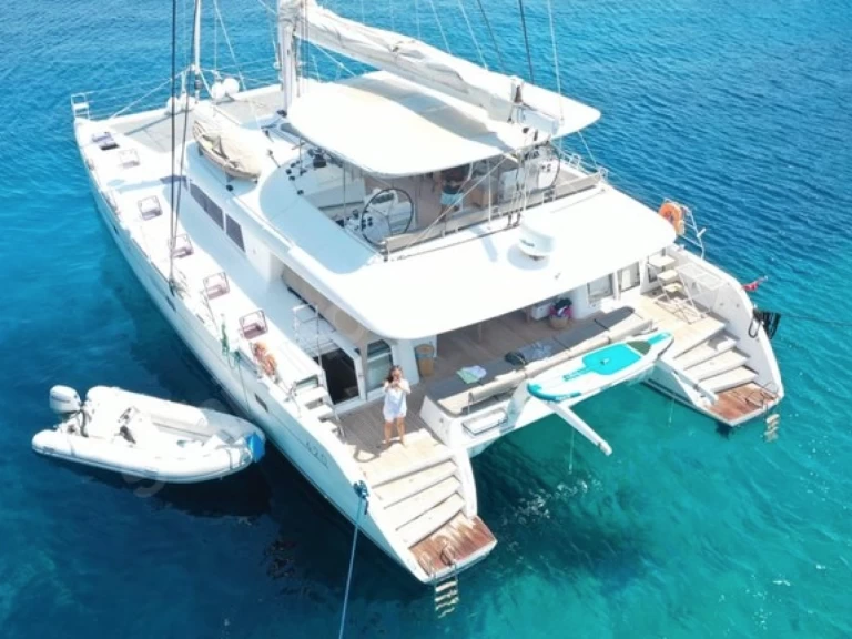 Alquiler de barcos Bodrum barato de 620