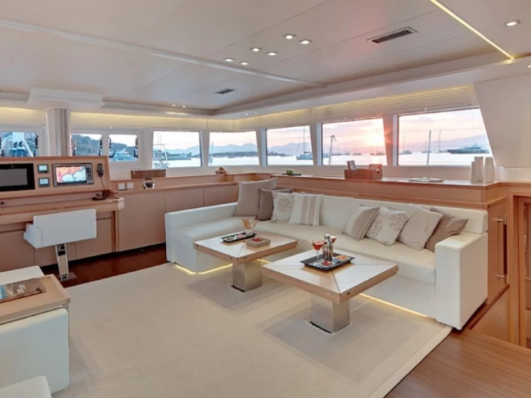 Alquiler de embarcaciones Custom Made 620 enBodrum en Samboat