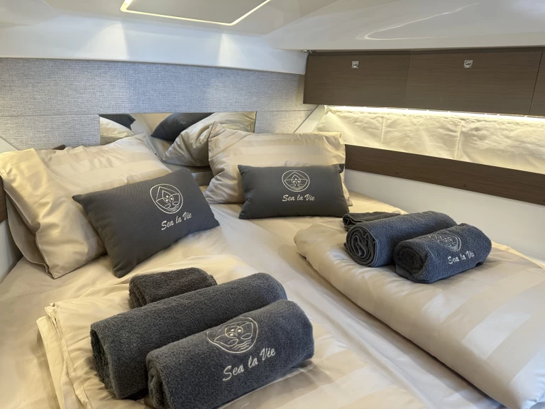 Alquiler Umag - Jeanneau Merry Fisher 895 Offshore en SamBoat