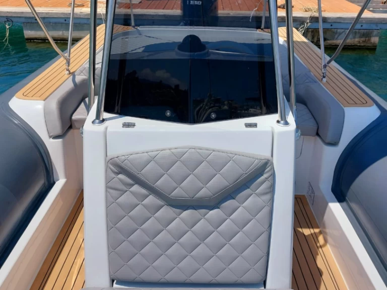 Sunsea Sunsea 26 de alquiler a Cefalù