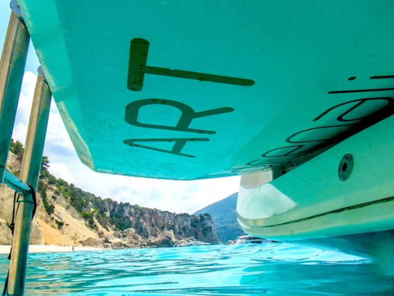 Alquiler de Velero, con o sin patrón Jeanneau Lefkáda