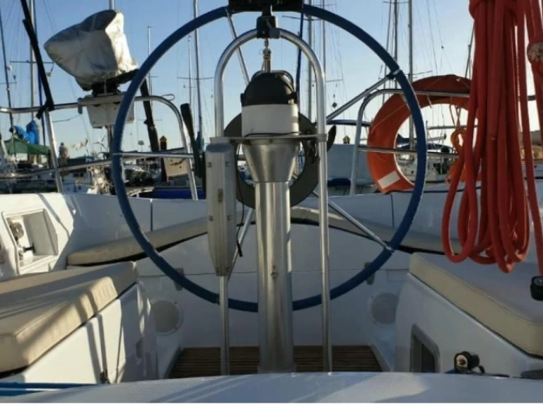 Alquiler de embarcaciones Bénéteau First 375 enAyamonte en Samboat