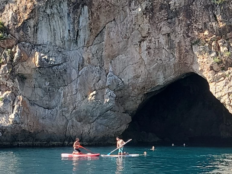 Velero para alquilar Cannes al mejor precio