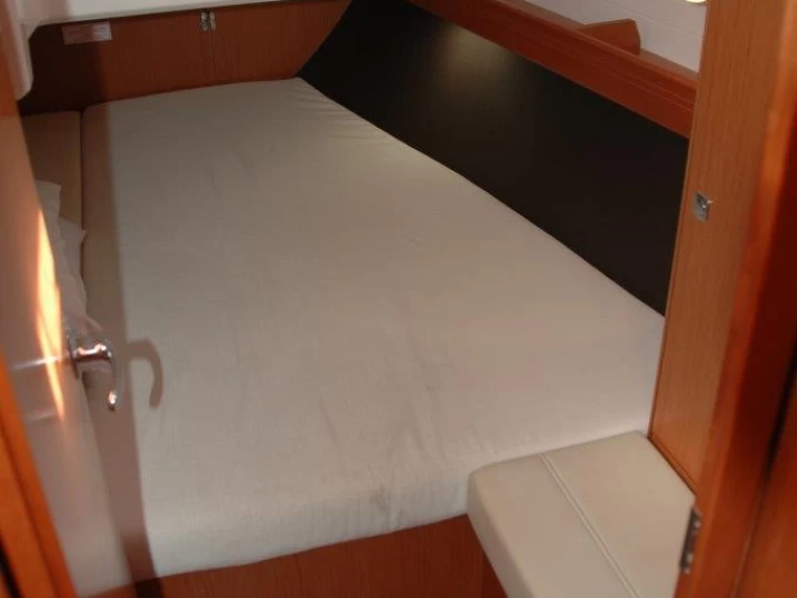 Alquiler Velero en Olbia - Bavaria Cruiser 37